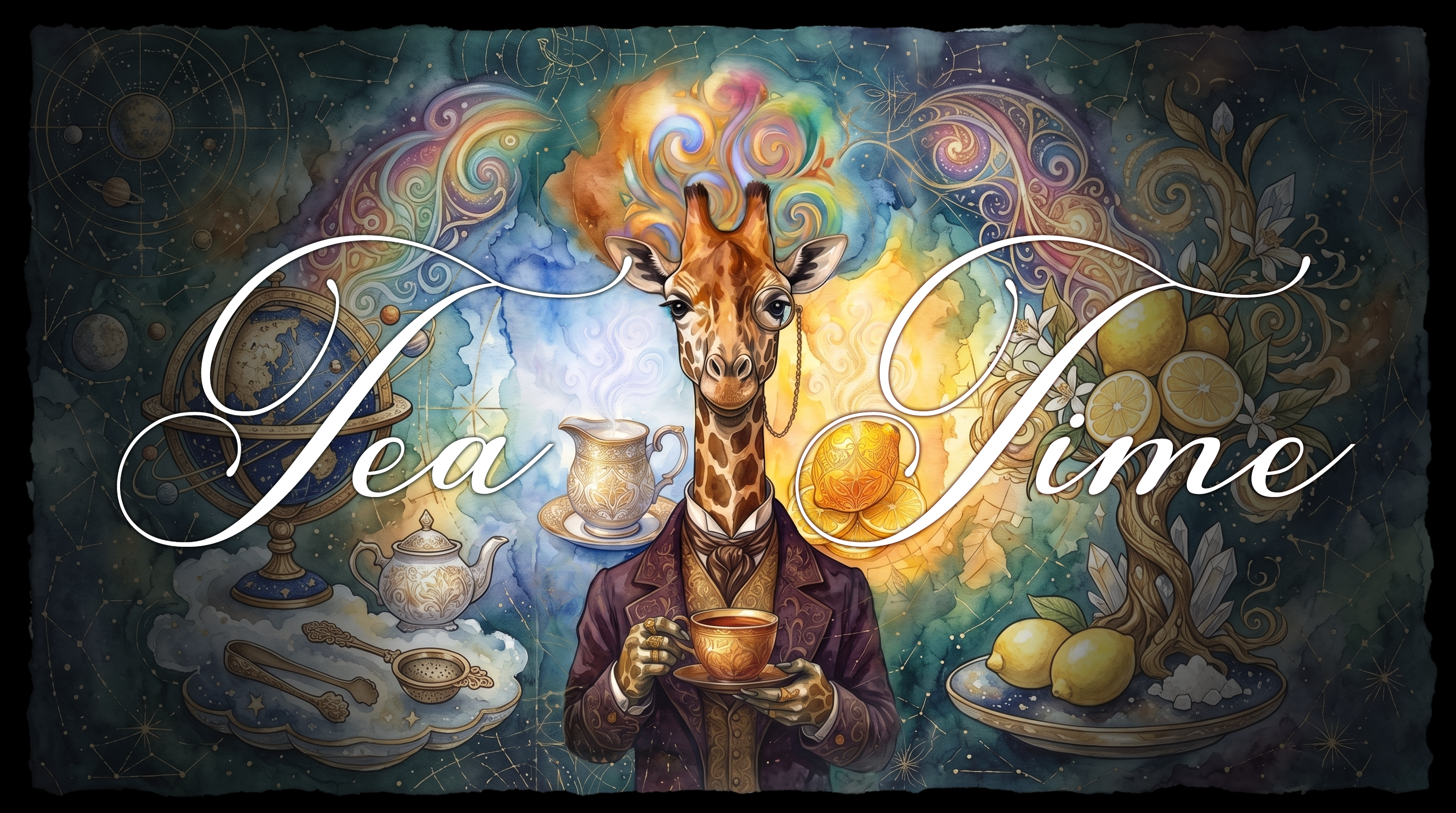 Tea Time